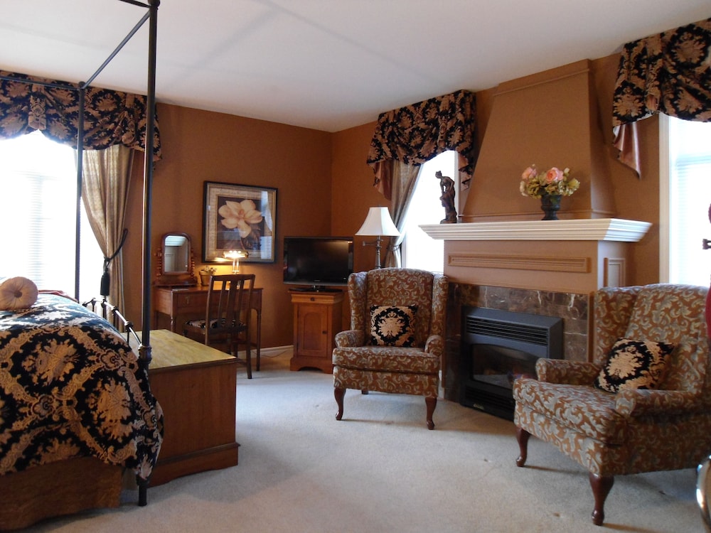 Beacon Inn at Sidney B&B 47/66