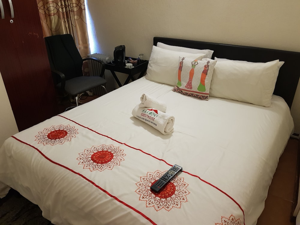 Harmony Guest House 12/50