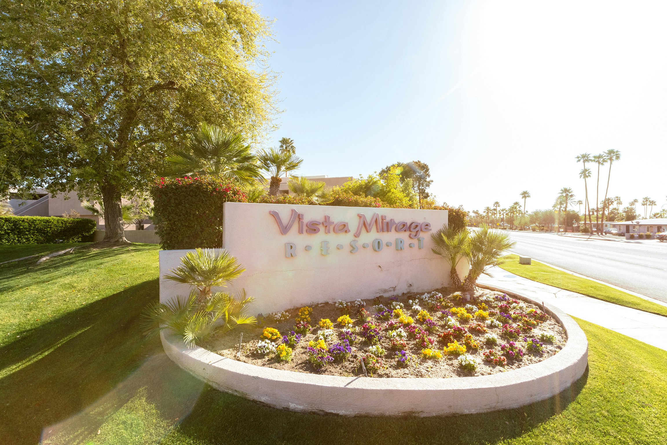 Vista Mirage Resort 38/93