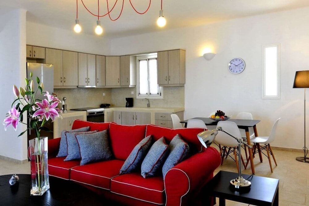 BLUE MARE VILLAS 29/48