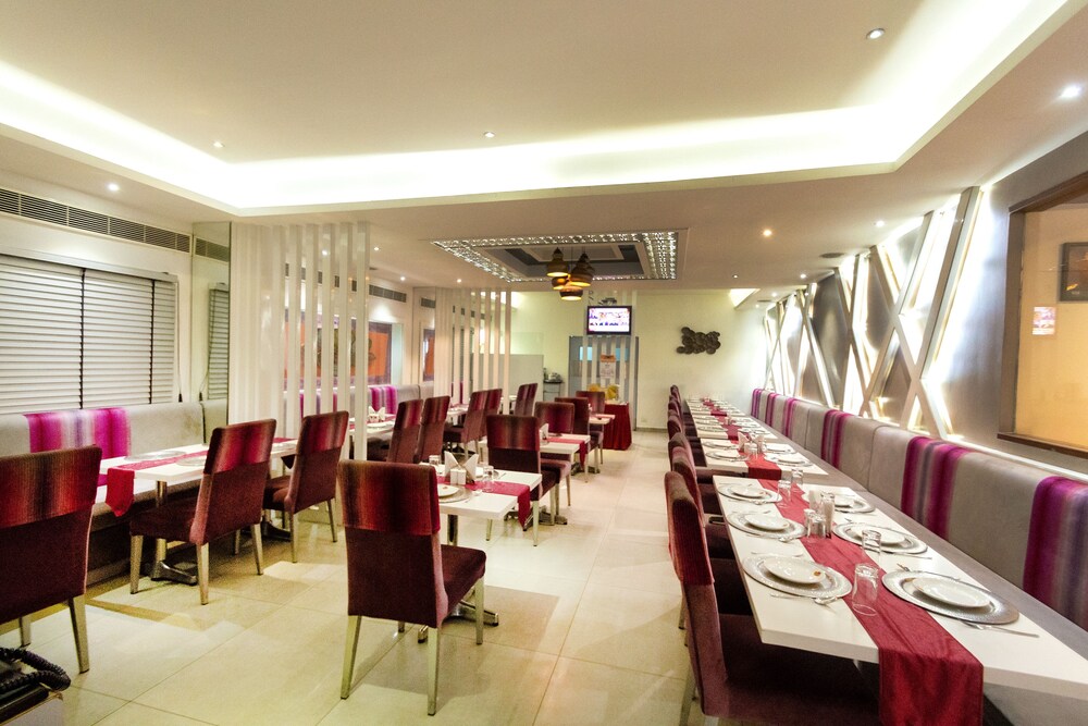 Hotel Annapoorna Residency 23/30