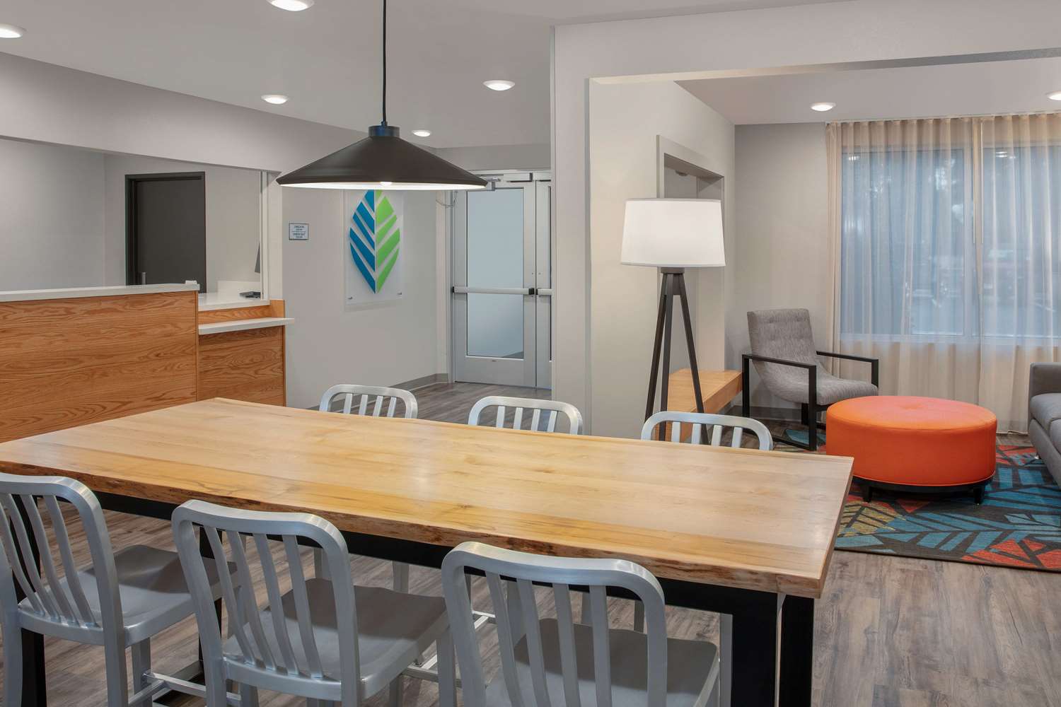 WoodSpring Suites Washington DC East Arena Drive 9/9