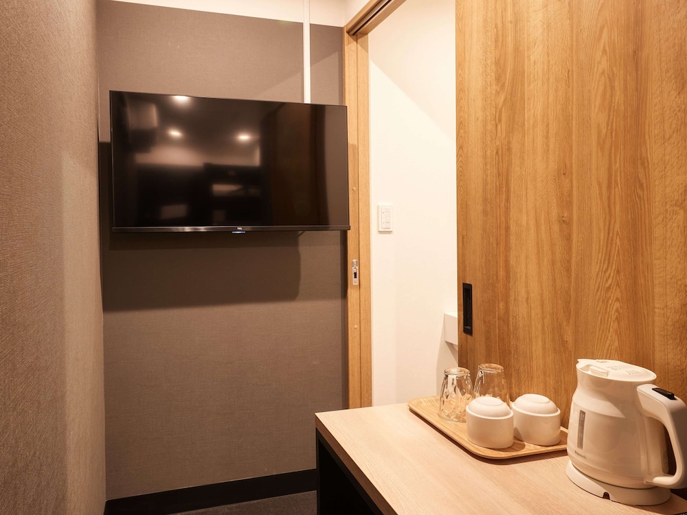 CABIN&HOTEL CONSTANT NAHA 26/41