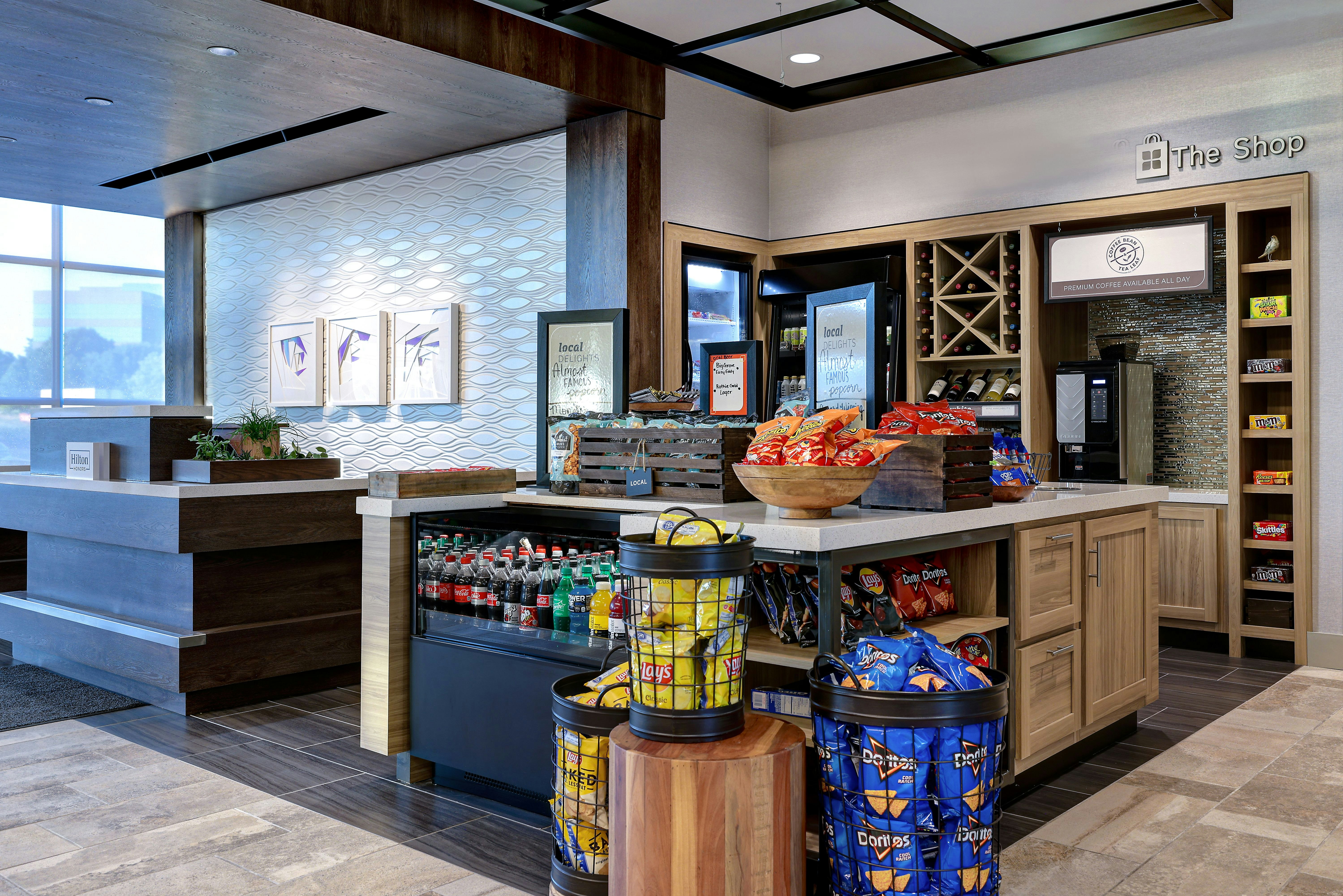 Hilton Garden Inn Cedar Rapids 14/28