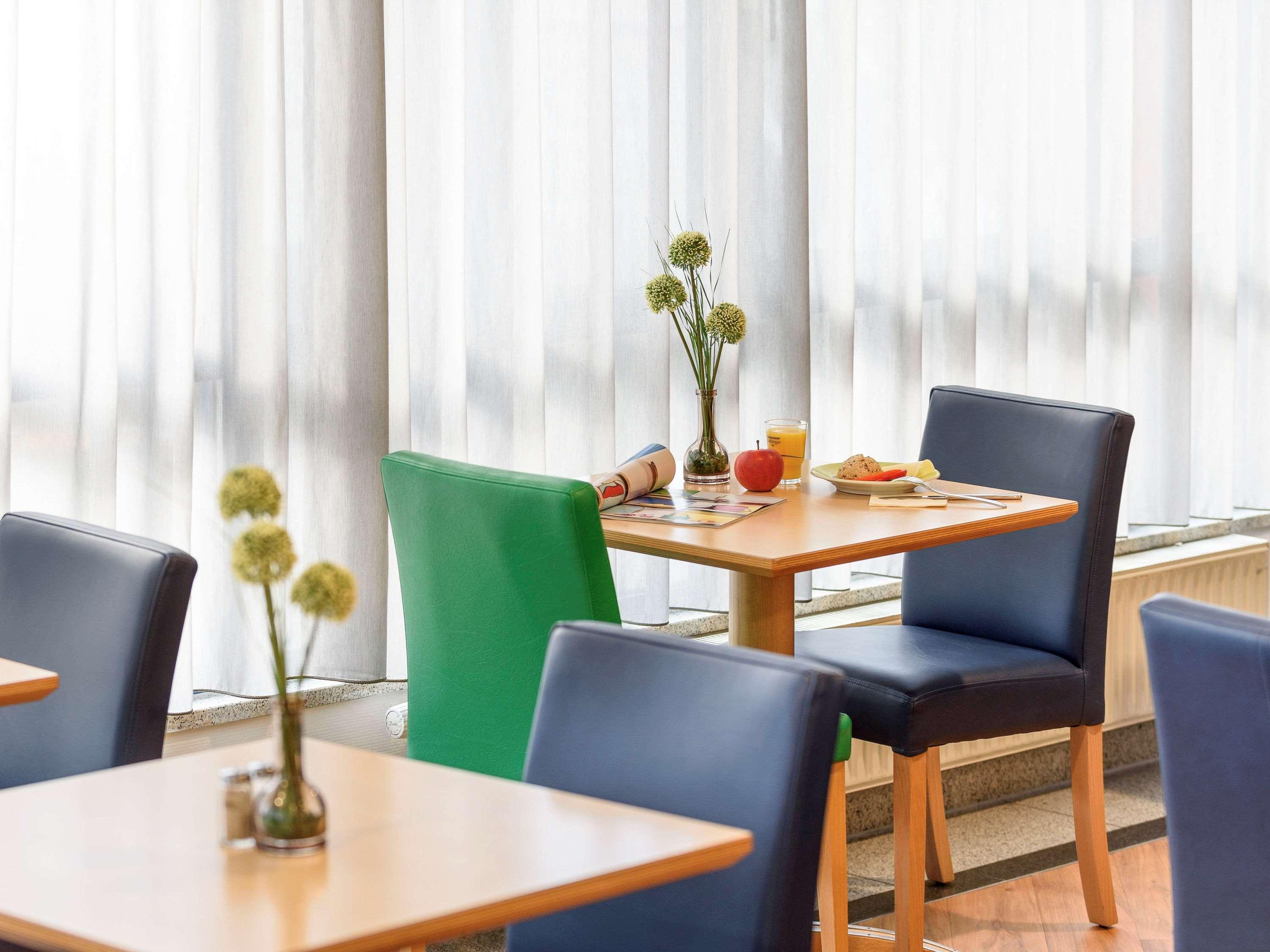 ibis Styles Filderstadt Stuttgart Messe 20/27
