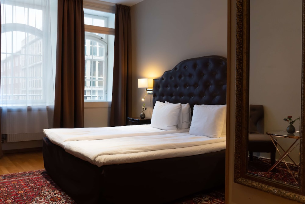 Best Western Hotel Karlaplan 24/54