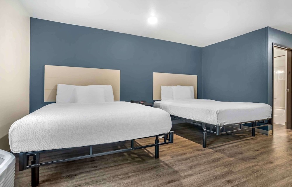 Extended Stay America Select Suites - Tallahassee - East 18/38