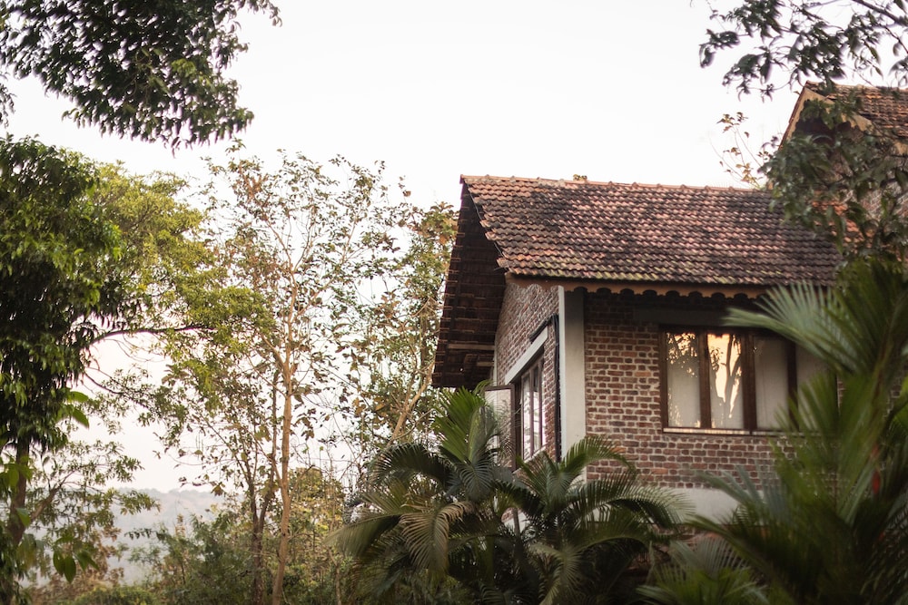 Ama Stays & Trails Asanji Wadi, Alibag 5/43