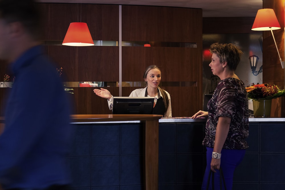 Mercure Groningen Martiniplaza 15/70