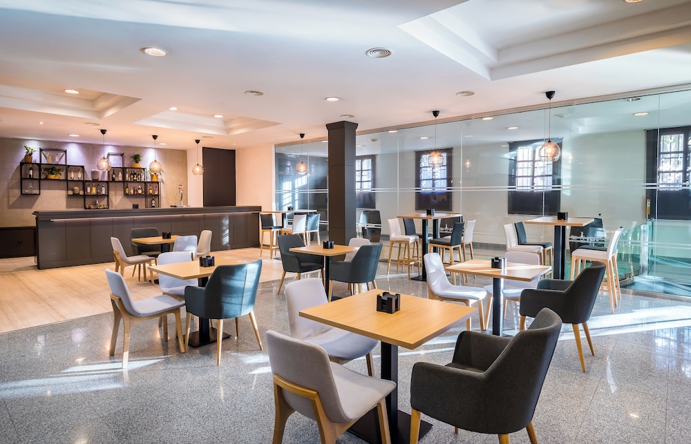 Hotel Jerez Centro 30/50