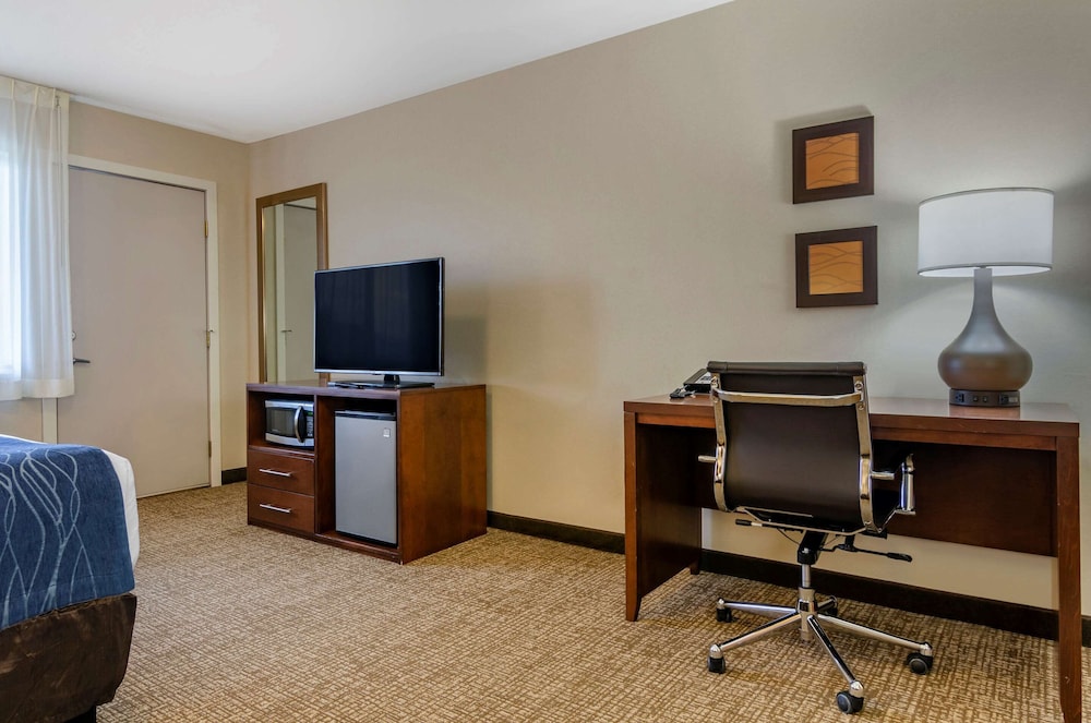 Comfort Inn Bozeman near University 37/41
