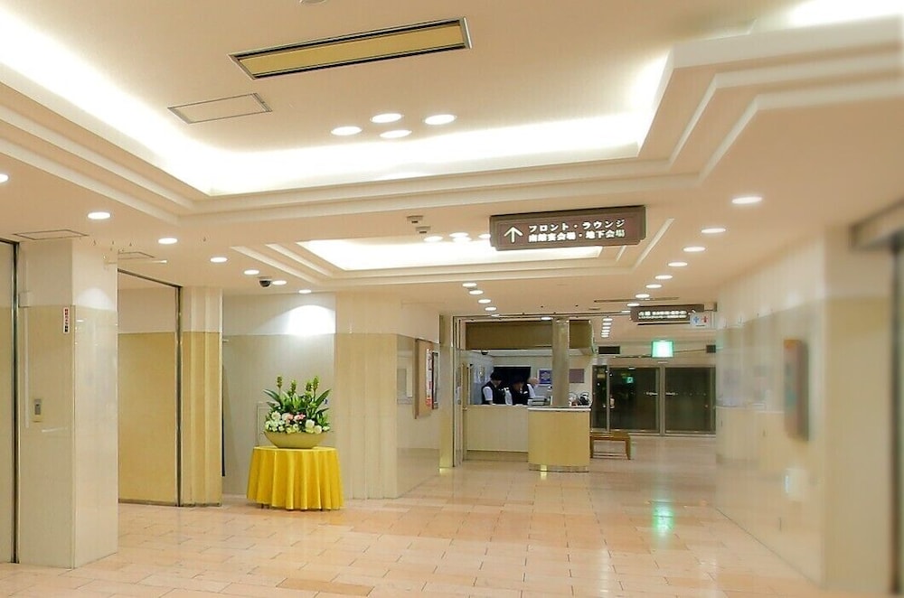 Hotel New Itaya 4/18