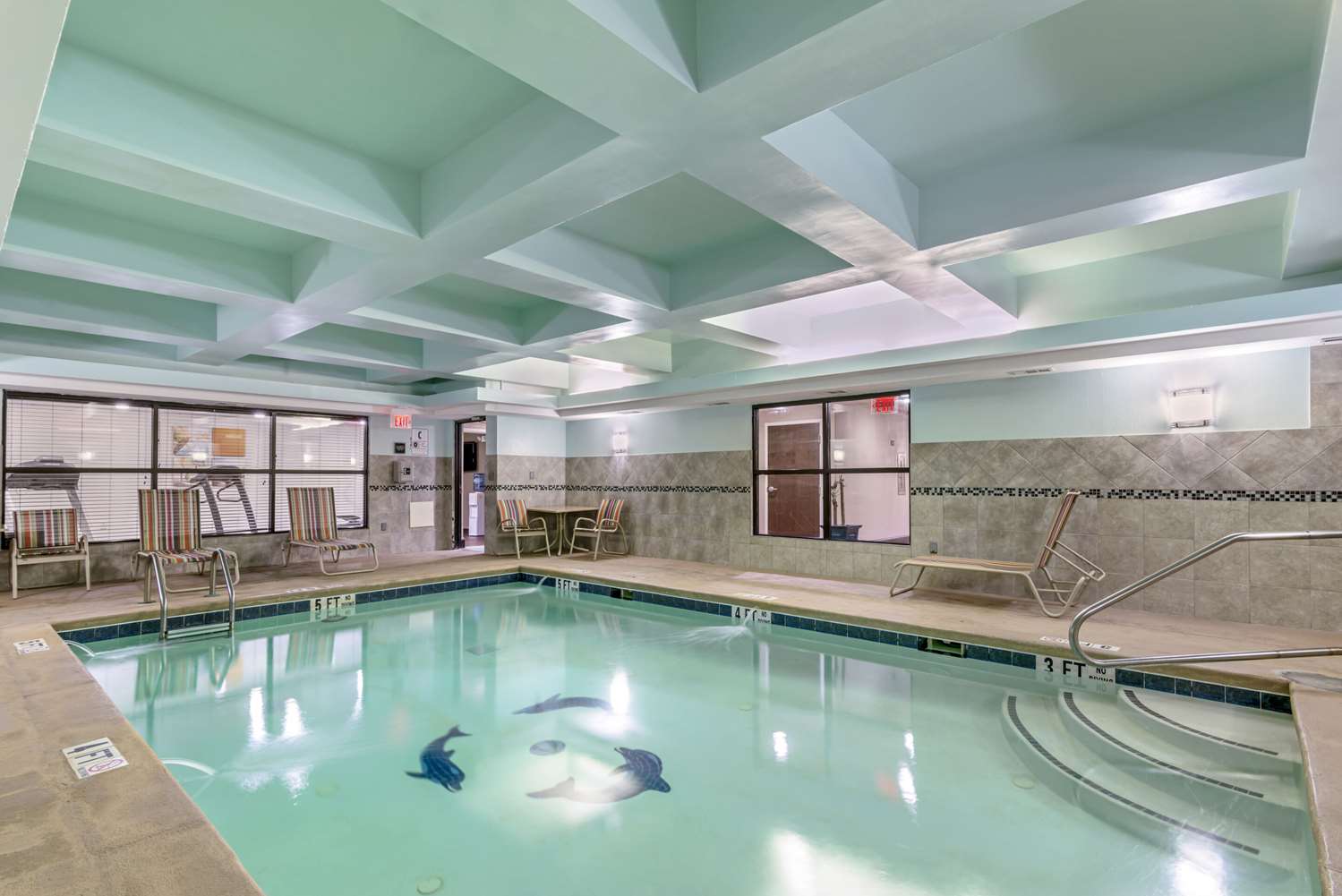 Comfort Suites At Kennesaw State University 21/47