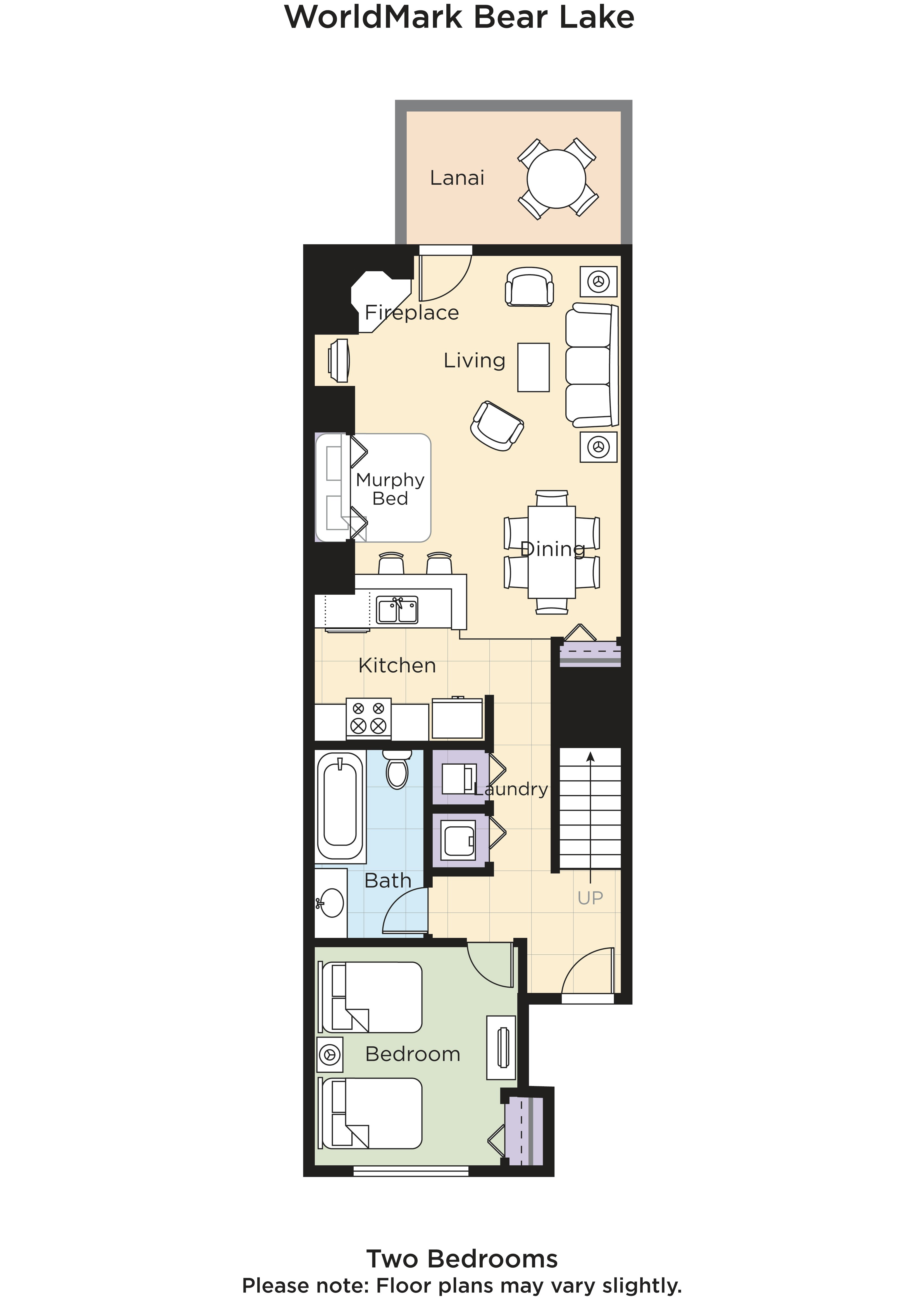 Worldmark Bear Lake in GARDEN CITY - UT
