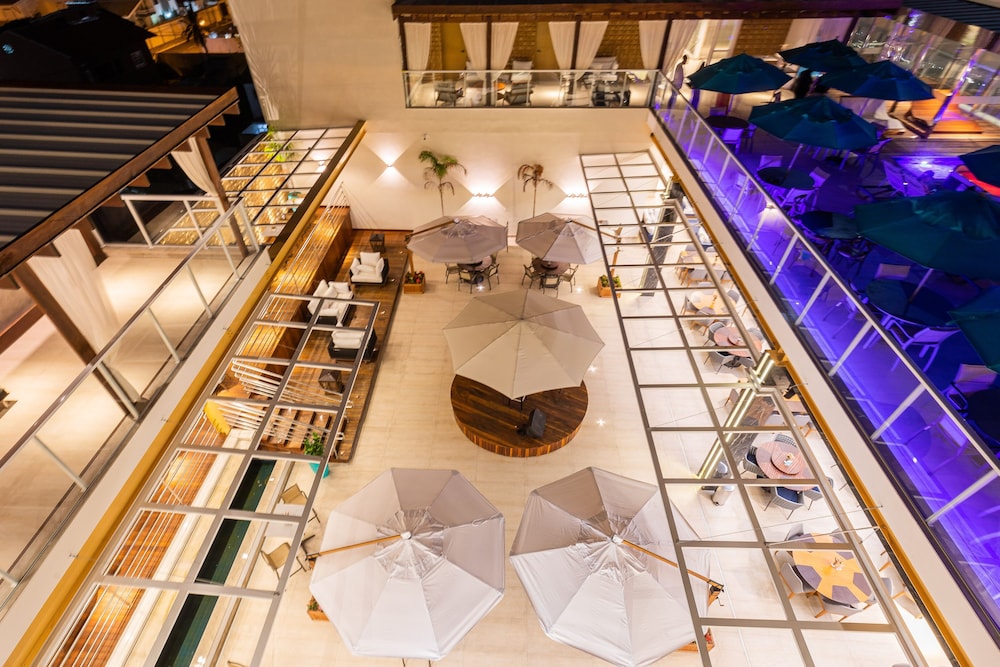 VIDAM HOTEL ARACAJU By Transamerica collection 26/50