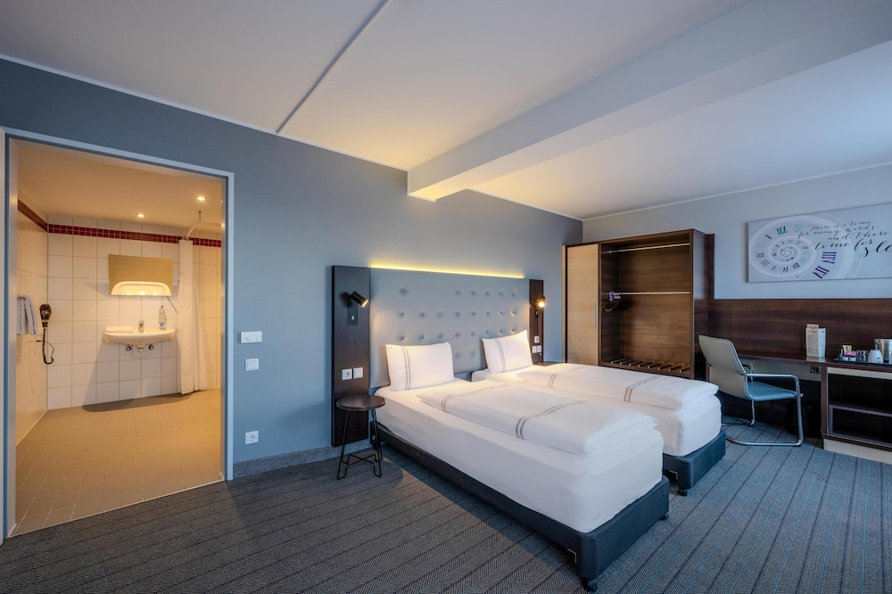 Premier Inn Berlin City Sud Hotel 18/50