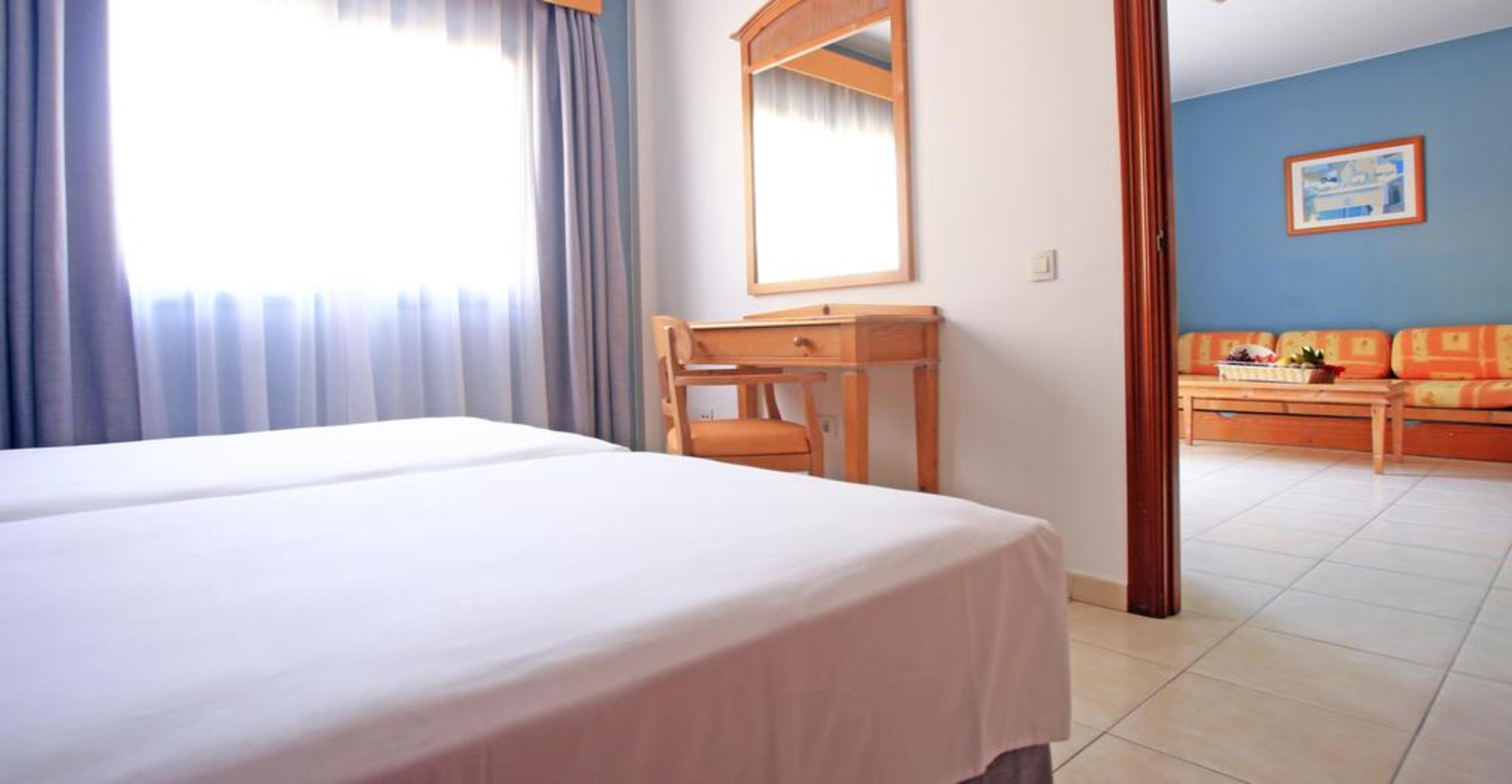 Hotel Bluesea Aloe Corralejo 6/28