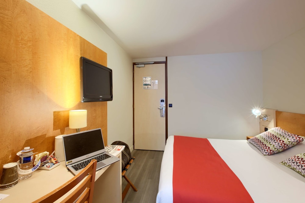 Hotel Kyriad Libourne - Saint Emilion 4/34