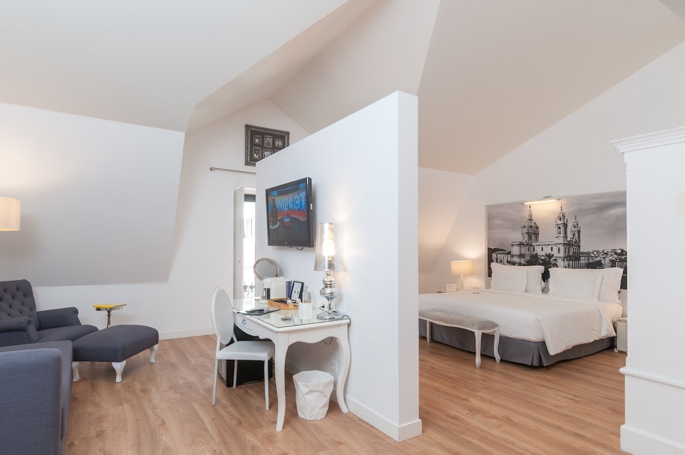 138 Liberdade Hotel 40/68