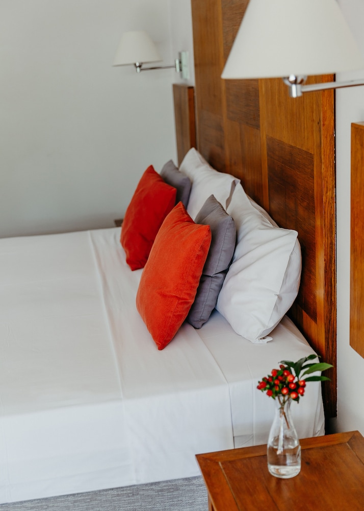 Hotel Le Recif Saint Gilles 24/50