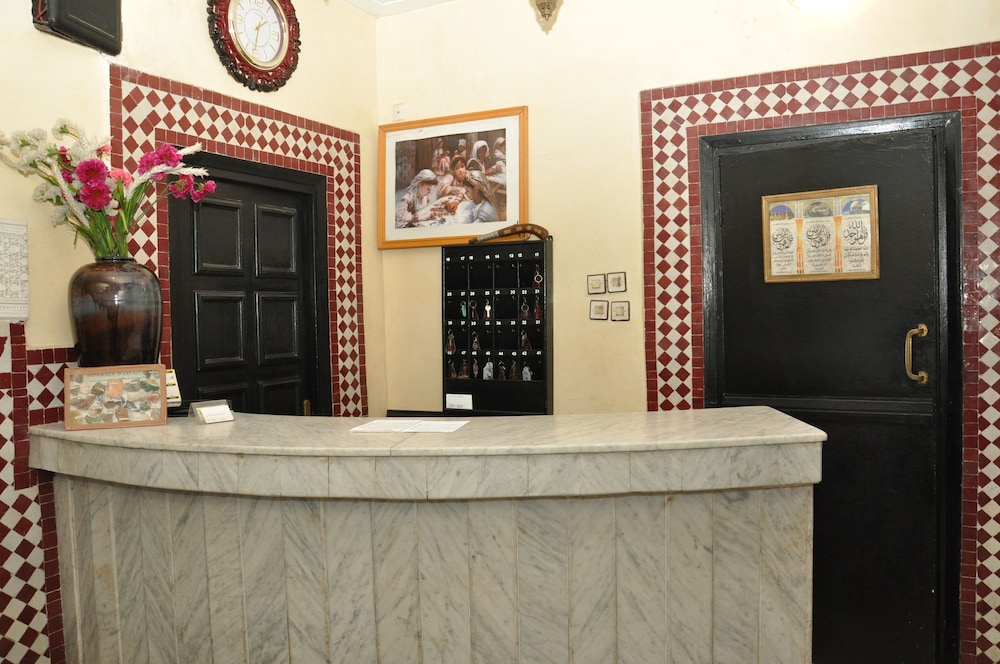 Hotel Al Boustane 5/32