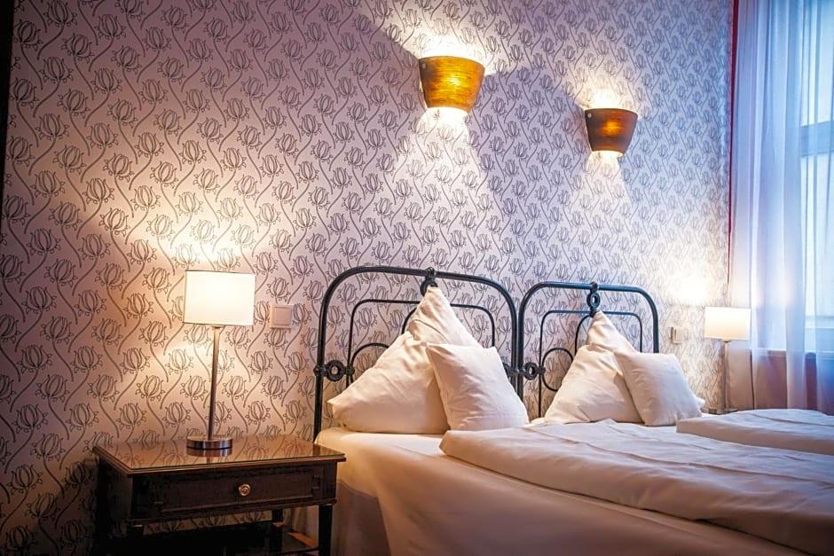 Hotel Alexander 9/50