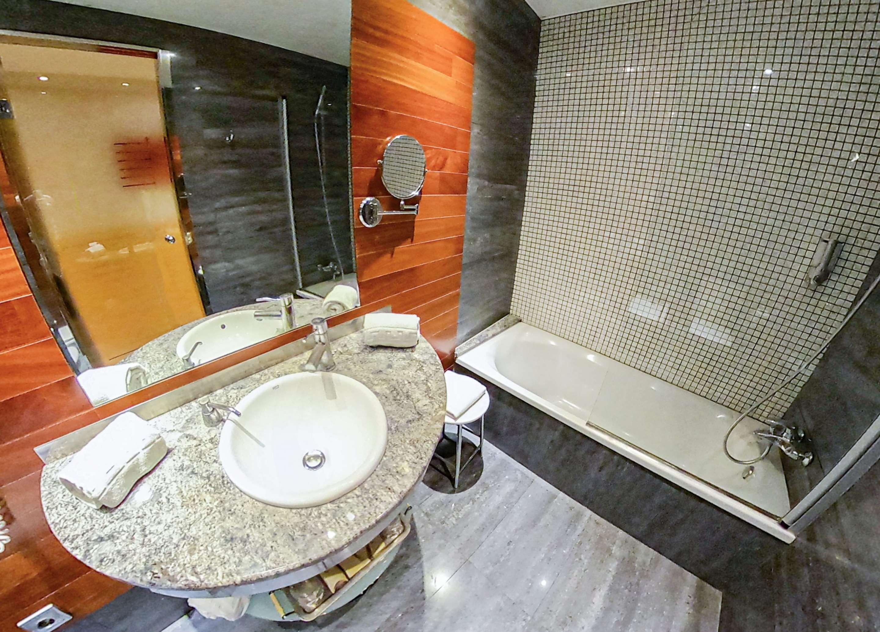 Hotel Sansi Barcelona 42/46