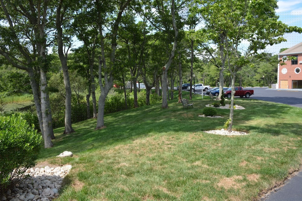 Best Western Cape Cod Hotel 7/69