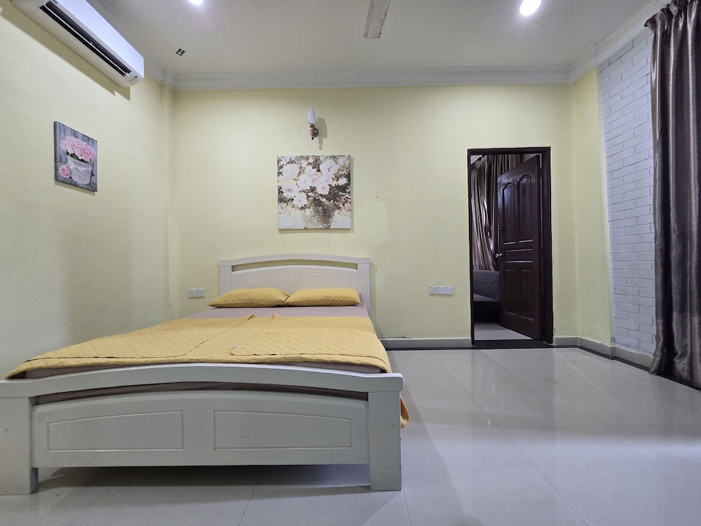 Hotel O Villa Impiana 64/75