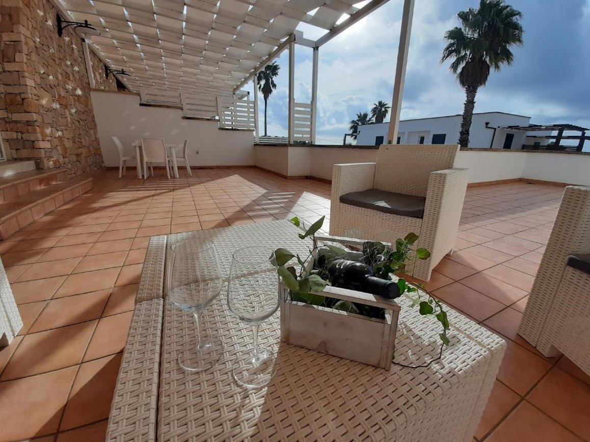 Messapia Hotel Resort 31/44