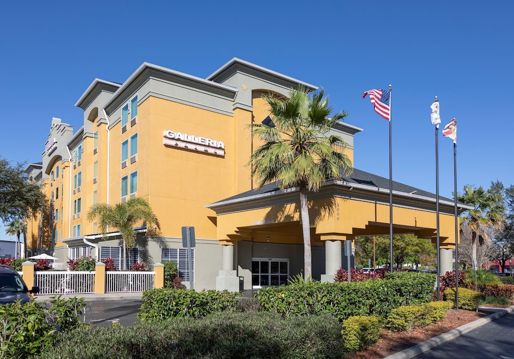 Galleria Palms Hotel 2/59