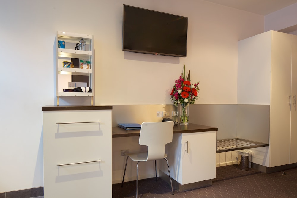 Zero Davey Boutique Apartments 23/33