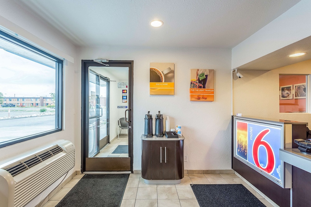 Motel6 Billings, MT - South 9/37