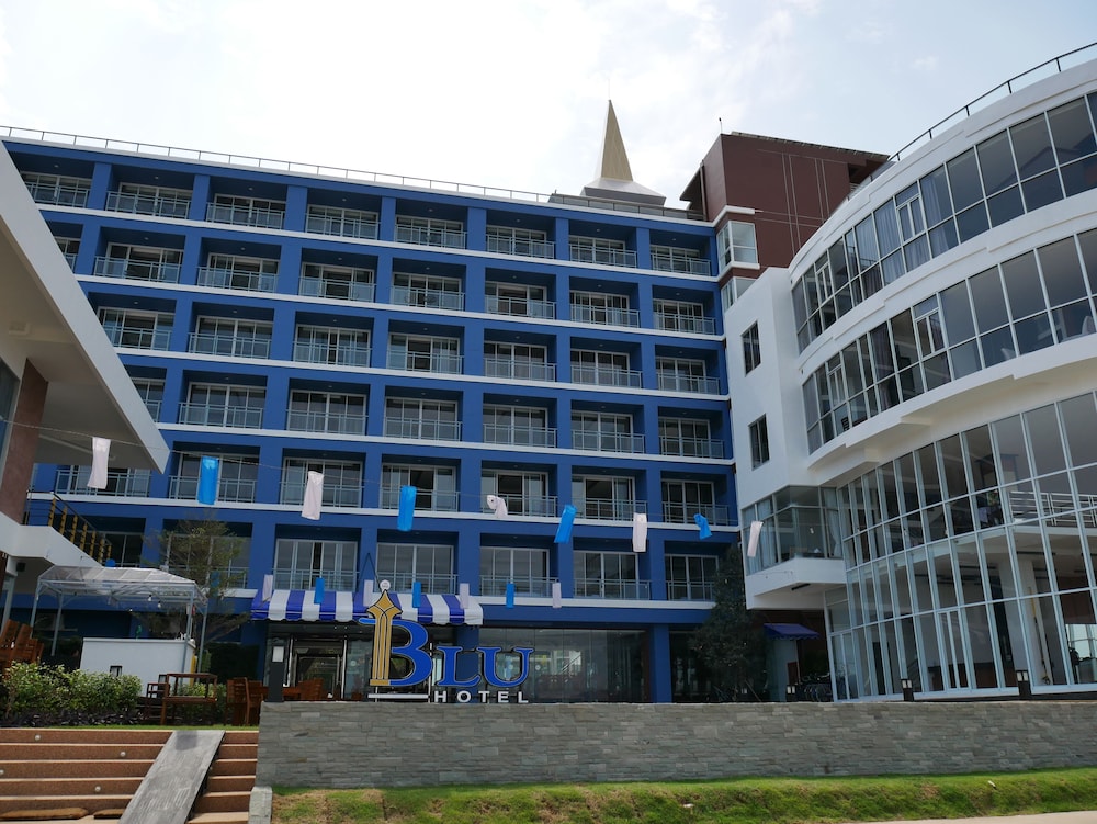 Blu Hotel Nakhon Phanom 2/35