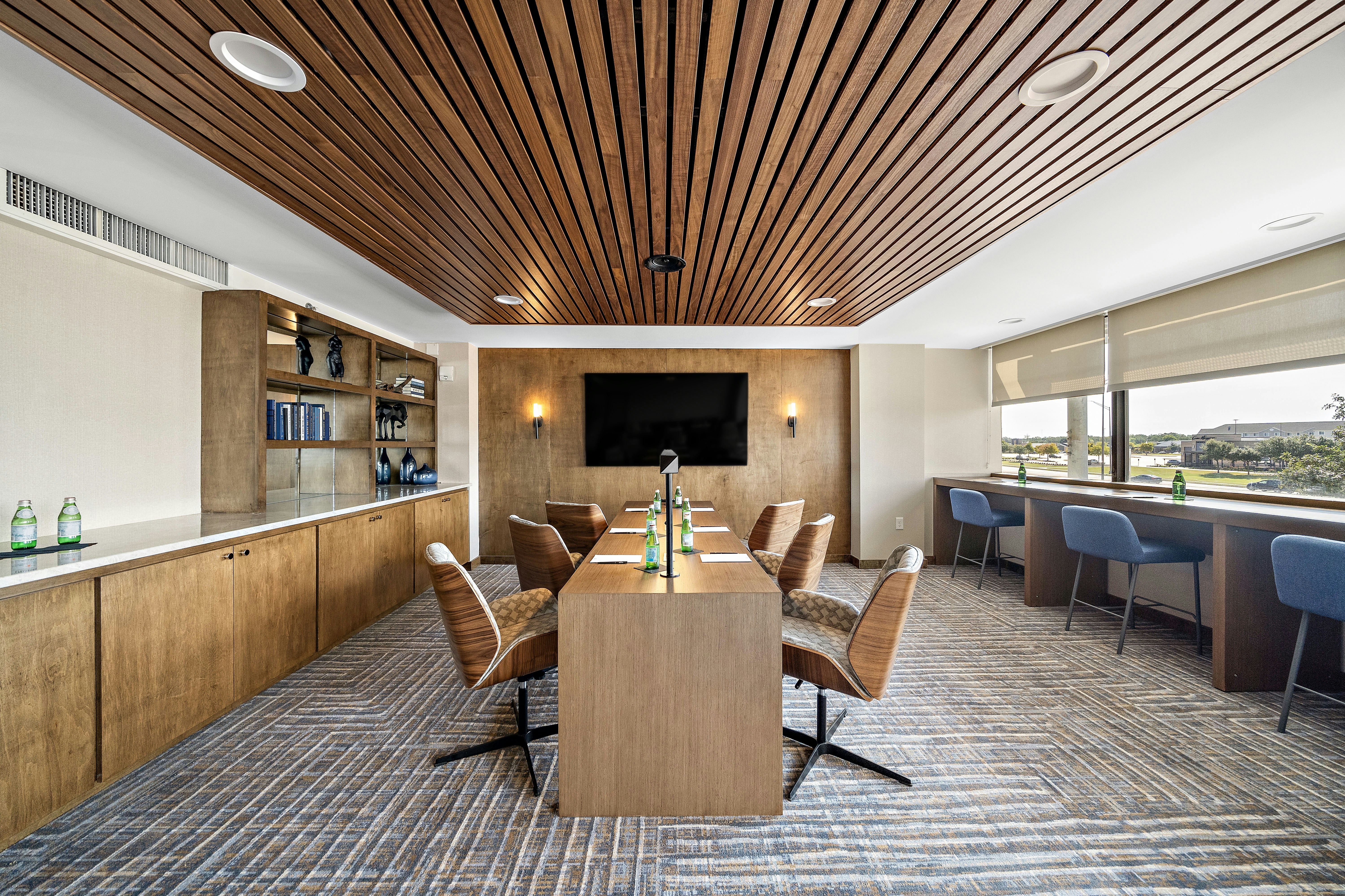 Hilton College Station & Conference Center 35/69