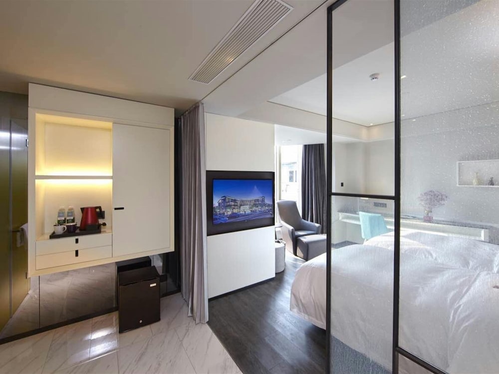 Mercure Yangzhou Dongguan Street 14/40
