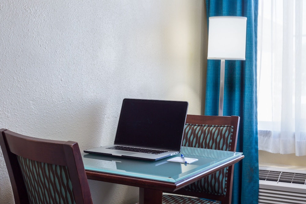 GreenTree Inn San Diego Mission Bay 32/44