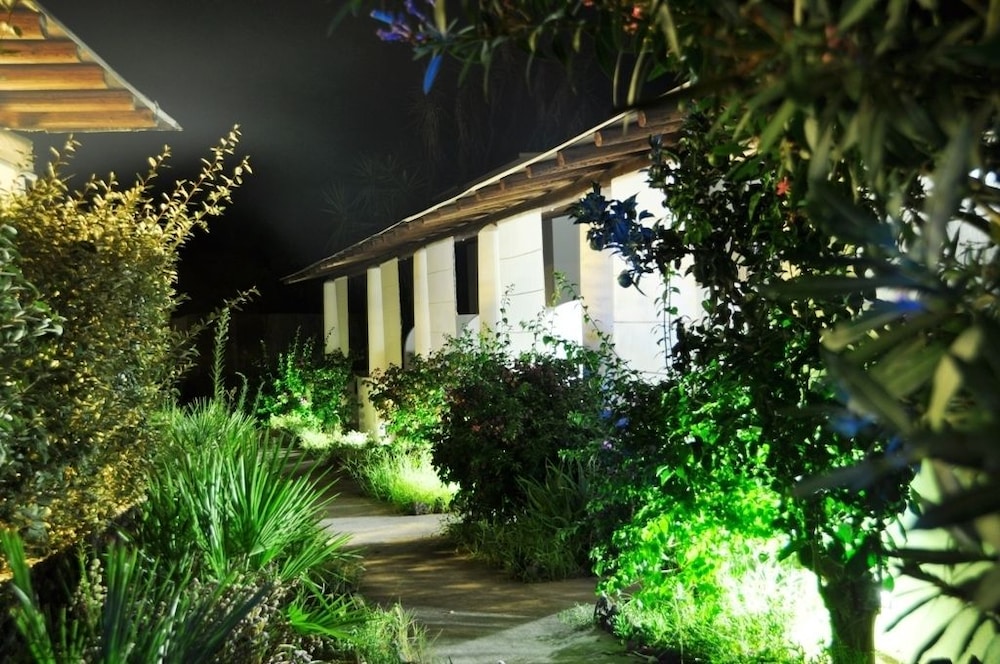 Jera Resort E Circolo Velico 26/41