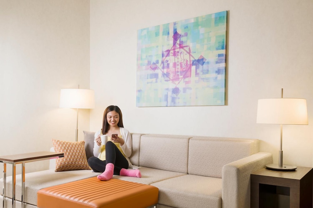 Hyatt Place Dubai Wasl District Residences 38/63