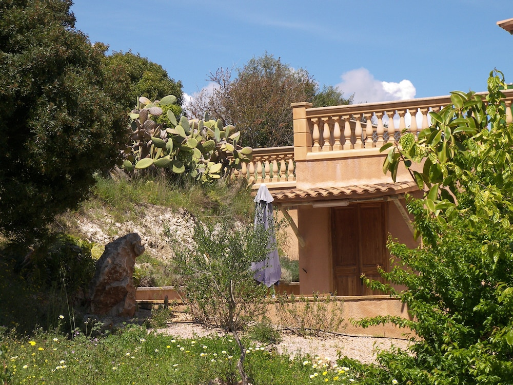 Agroturisme Es Picot 40/50