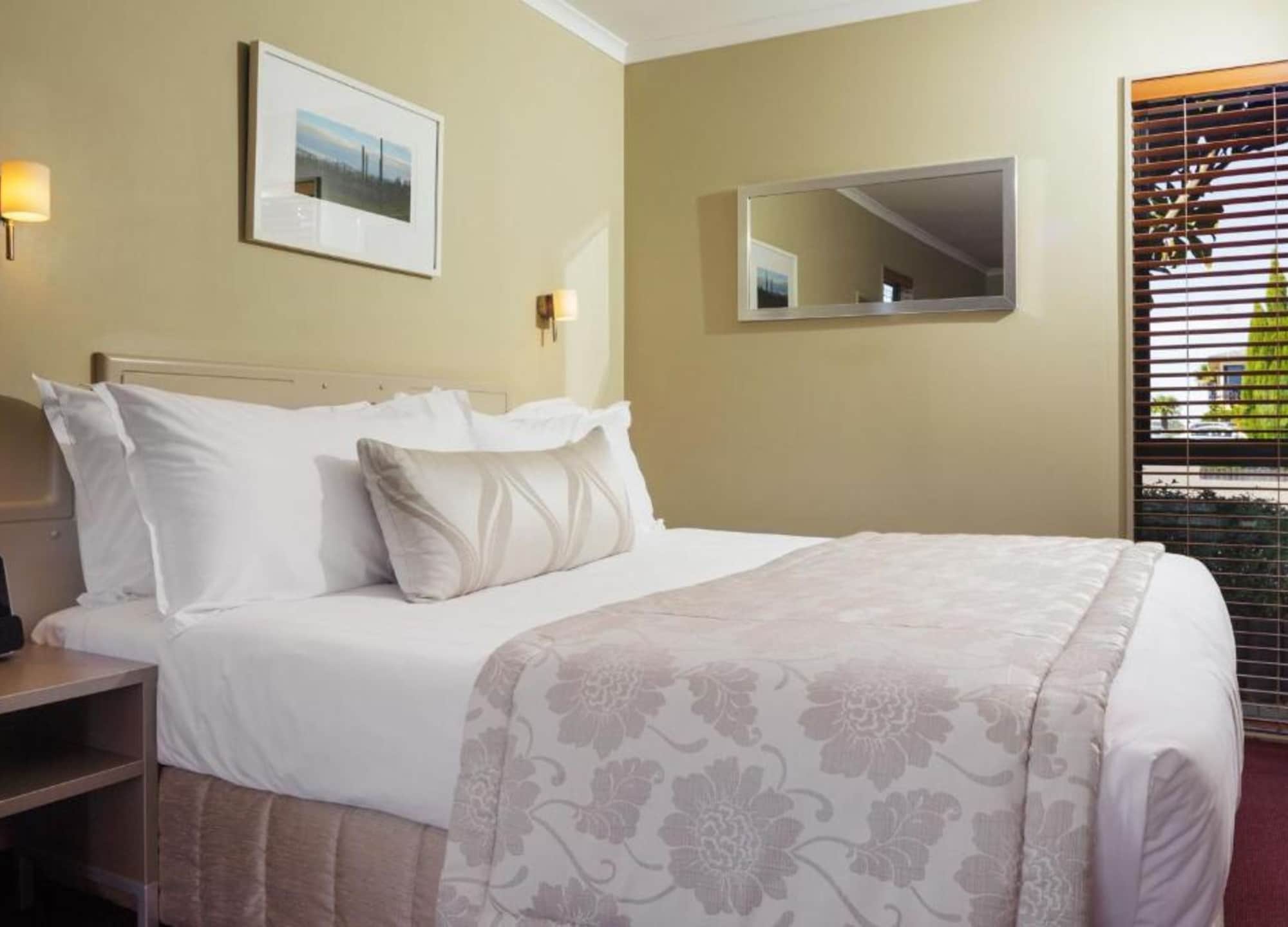 Premium, Studio, King Bed