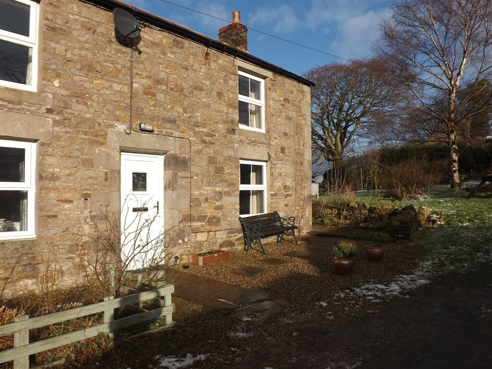 Hillis Close Farm 16/18
