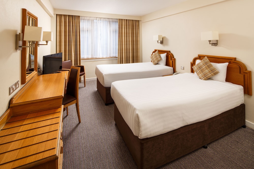 Mercure Bradford Bankfield Hotel 13/50