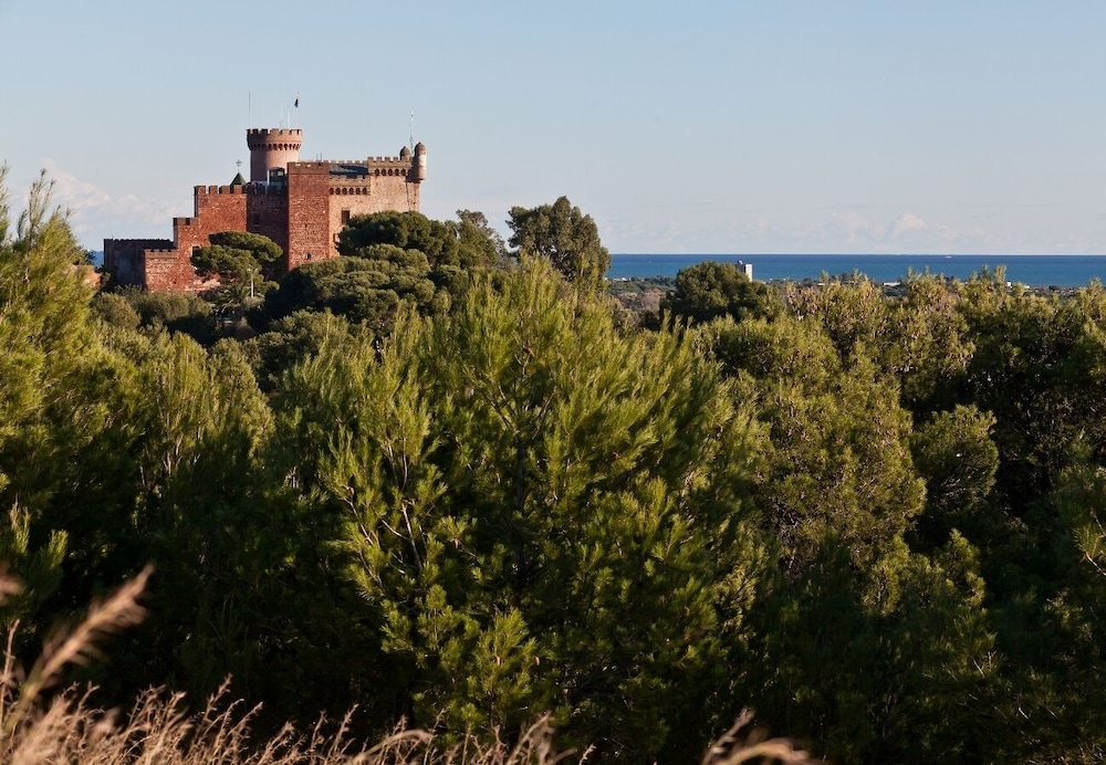 Ciudad de Castelldefels 45/51