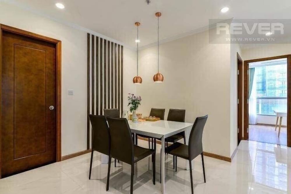 Kelly House - Vinhomes Central Park photo4