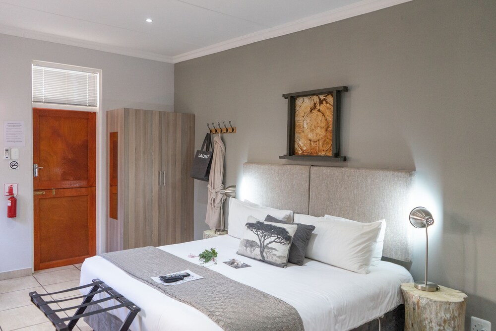 De Akker Guest House 19/50