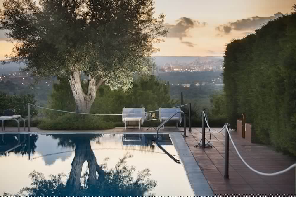 Villa Favorita in NOTO