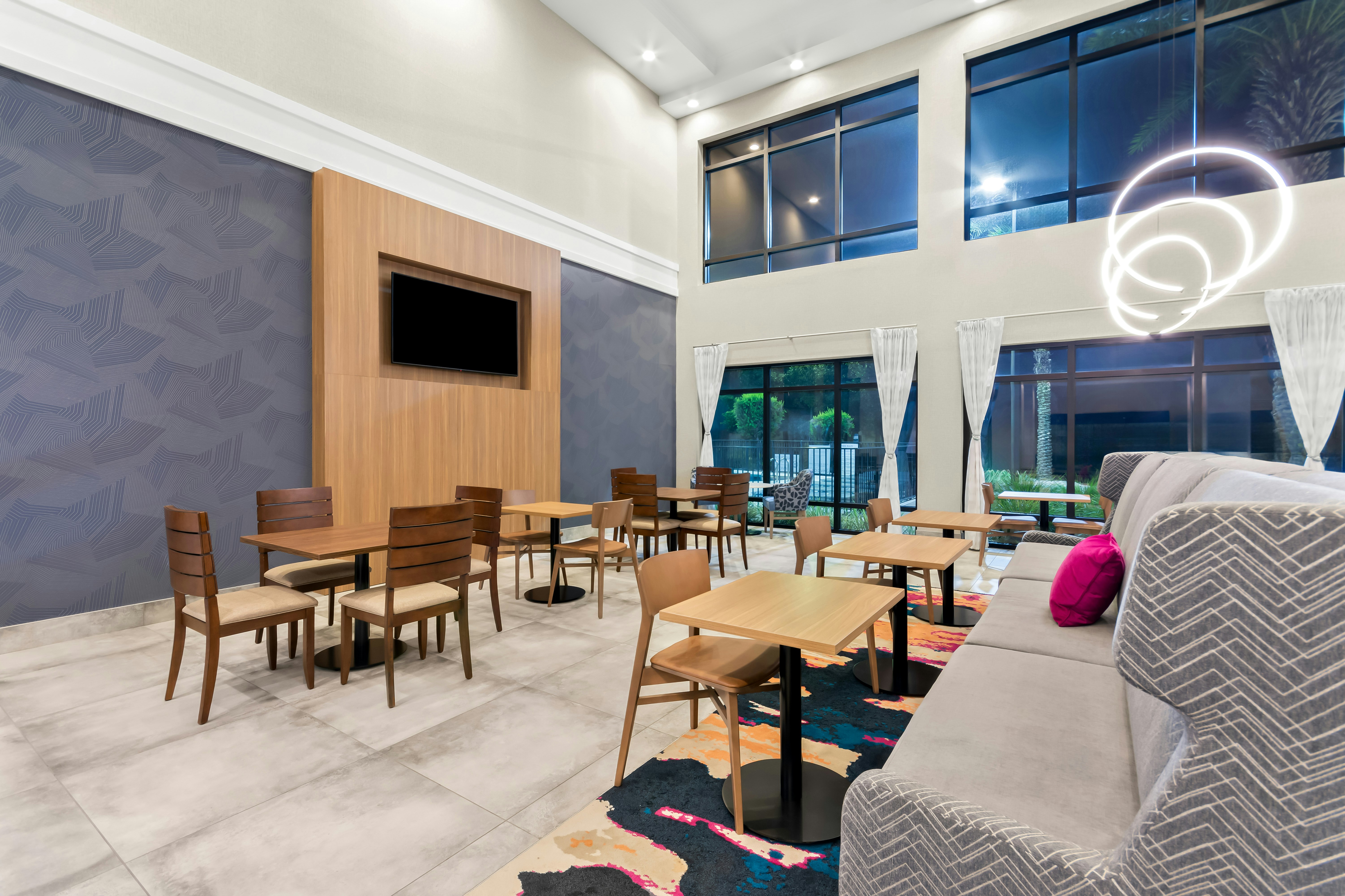 Hampton Inn & Suites Pensacola/I-10 Pine Forest Road 36/47