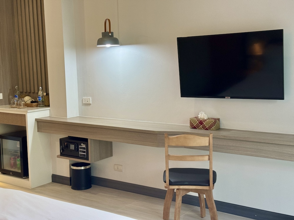 Keereen Resort - Ao Nang 47/56
