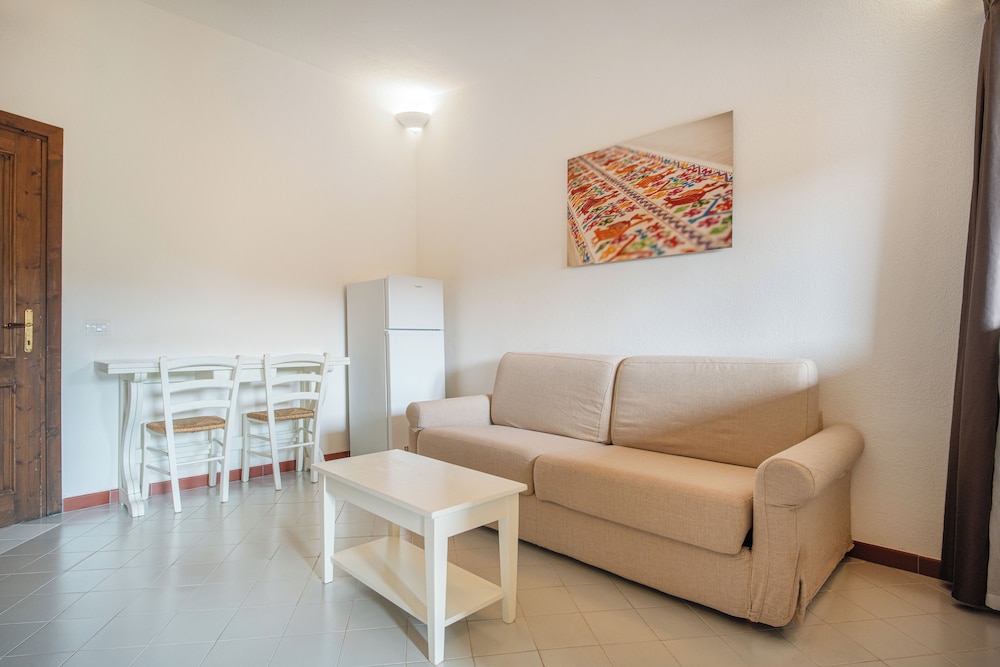 Residence Costa Serena 25/57